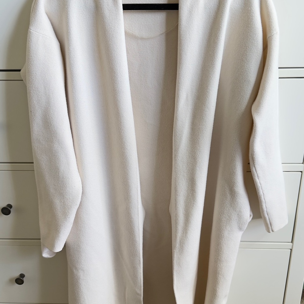 Uniqlo long Cardigan